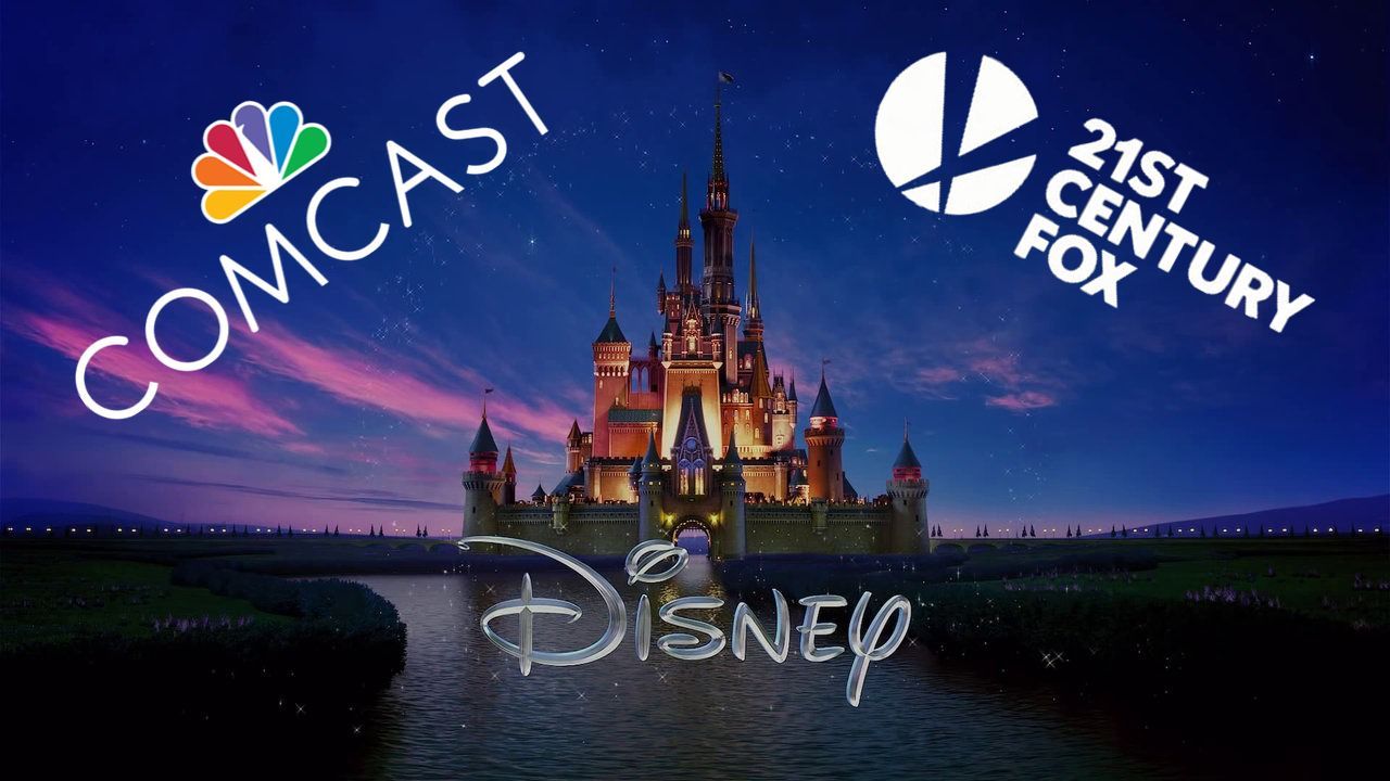 Negócio entre Disney e Fox está realmente ameaçado pelo novo lance da Comcast, diz analista de Wall Street