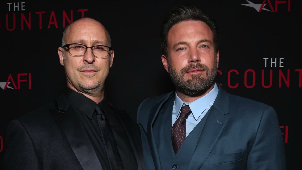 The Has-Been | Ben Affleck e Gavin O’Connor devem retomar parceria para realização de drama