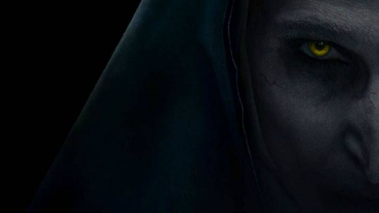 A Freira | Veja o assustador primeiro trailer do spin-off de Invocação do Mal 2