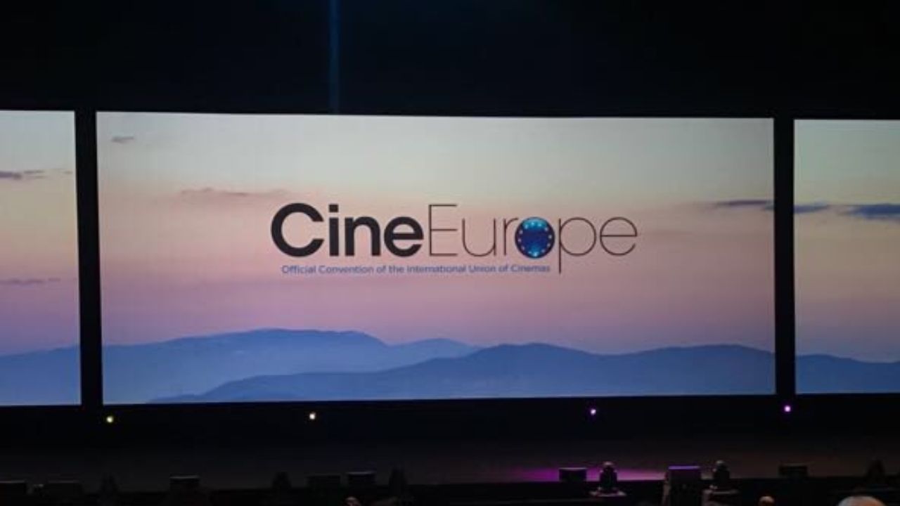 Trechos de Toy Story 4, Vingadores 4, Capitã Marvel são exibidos durante CineEurope