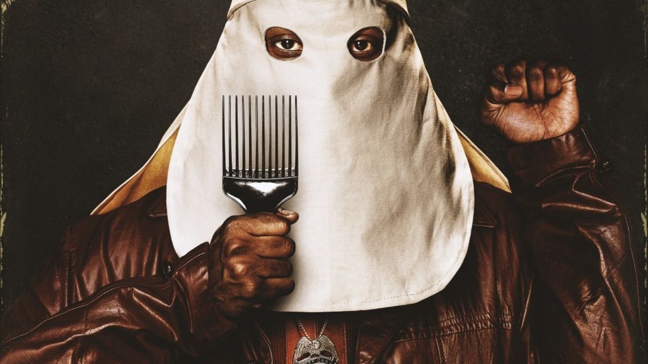 Infiltrado na Klan | Longa de Spike Lee ganha trailer legendado e pôster nacional