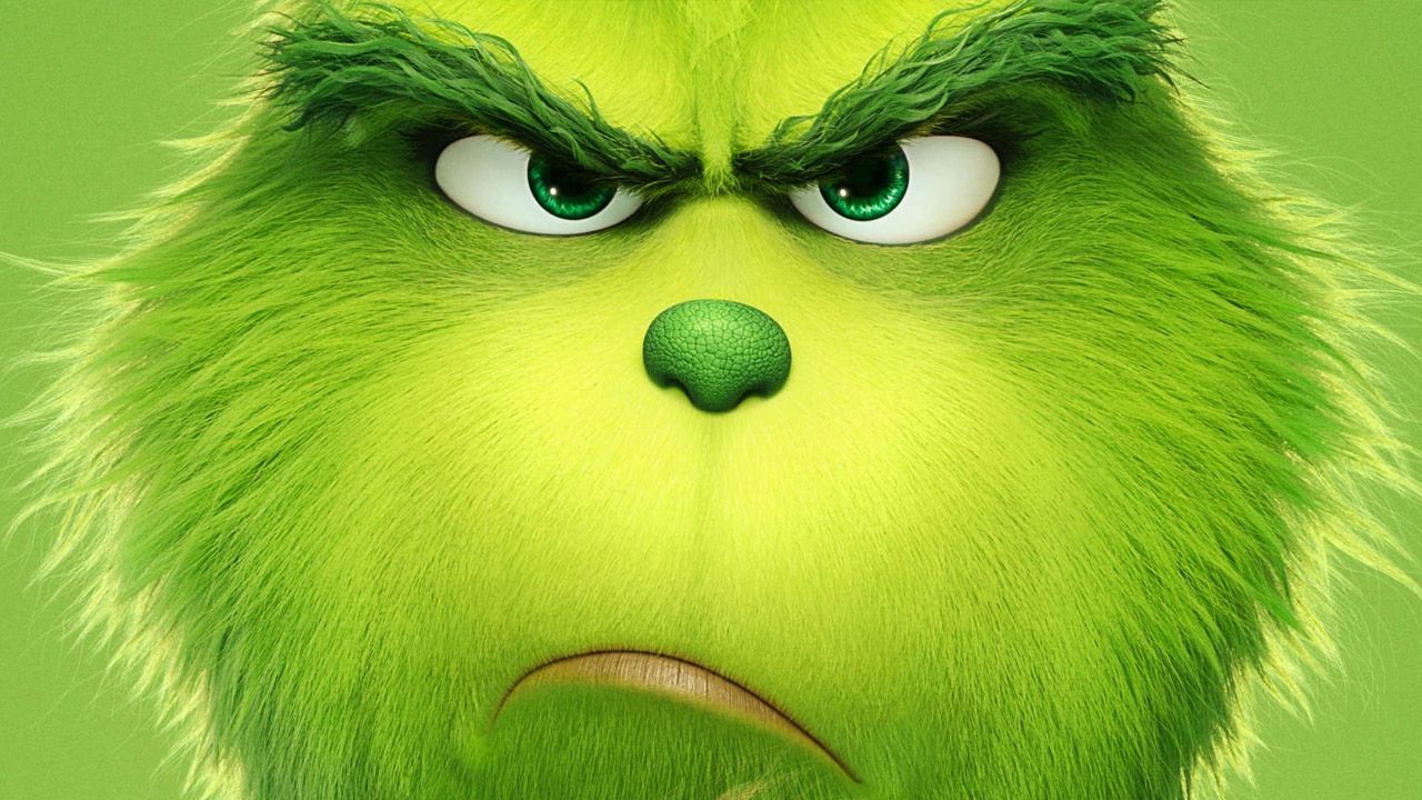 O Grinch | Adaptação animada do conto de Dr. Seuss ganha novo trailer