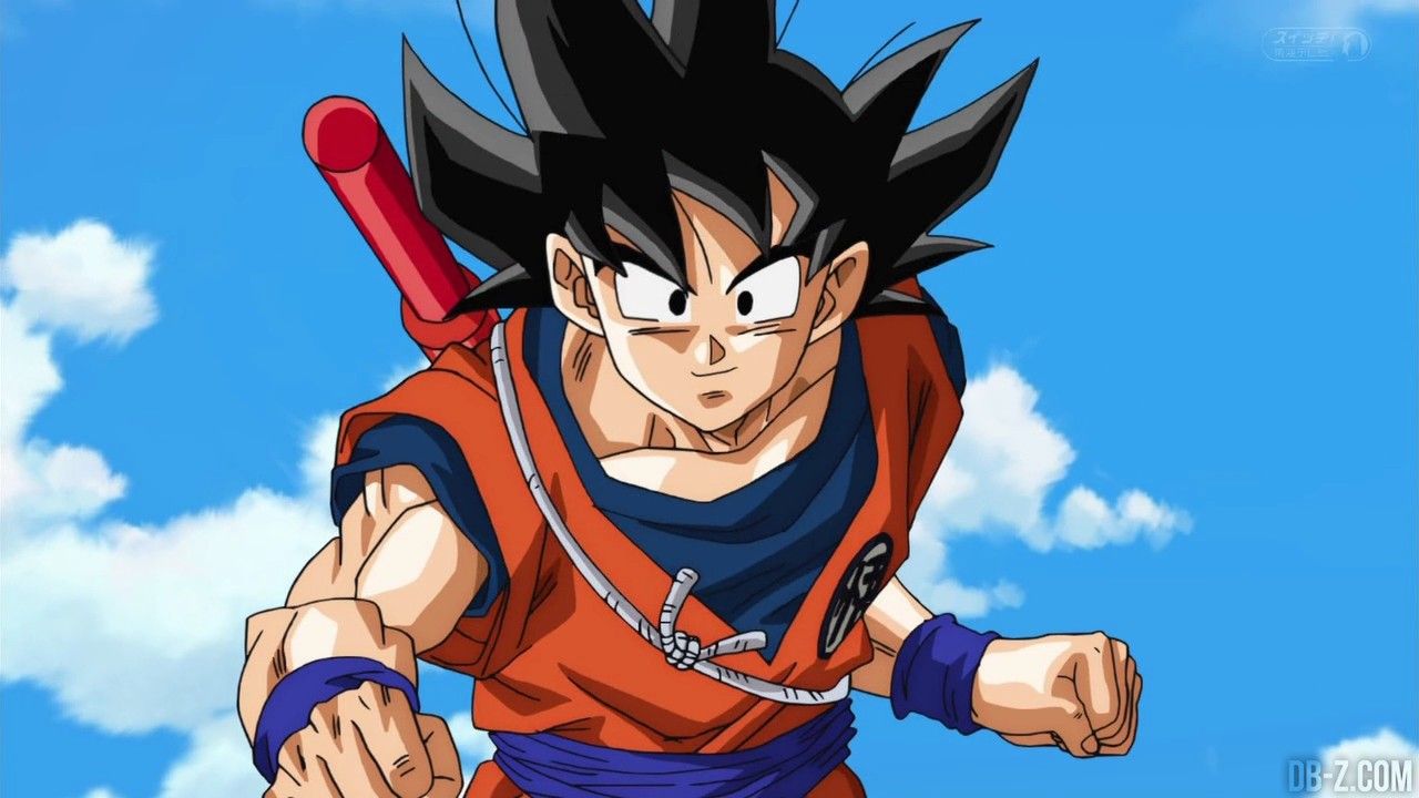Dragon Ball Super | Longa animado da franquia japonesa será lançado no Brasil pela Fox Film