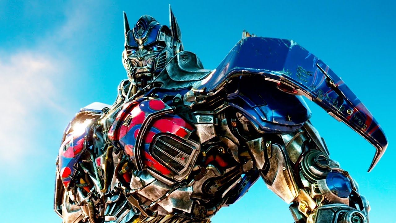 Transformers | Optimus Prime pode ganhar filme solo, de acordo com produtor