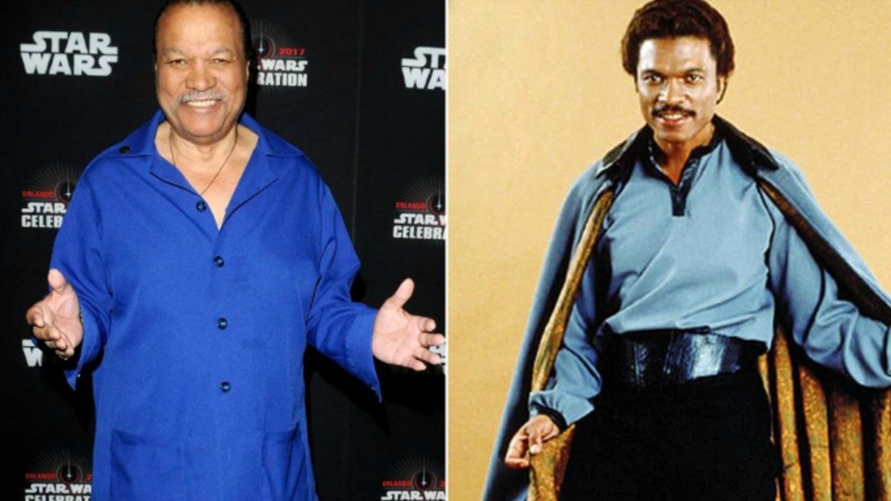 Star Wars: Episódio IX | Billy Dee Williams retornará ao papel de Lando Calrissian no filme