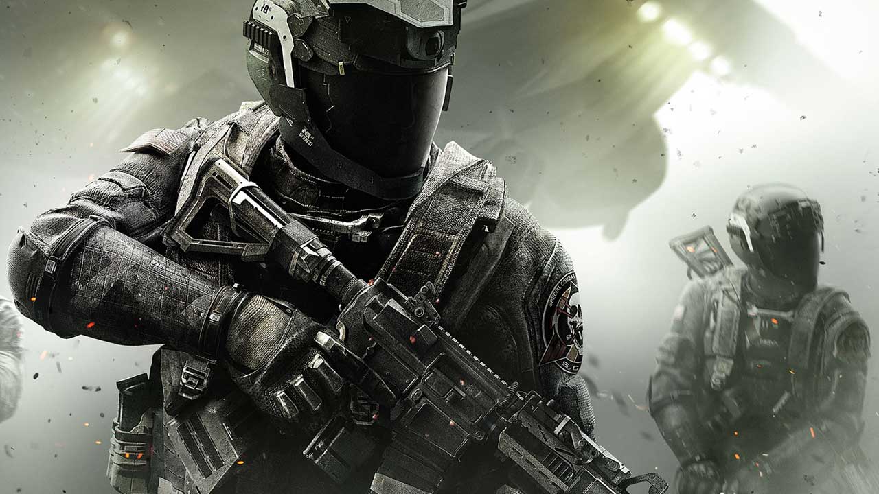 Call of Duty | Longa baseado em série de jogos poderá contar a história de um soldado