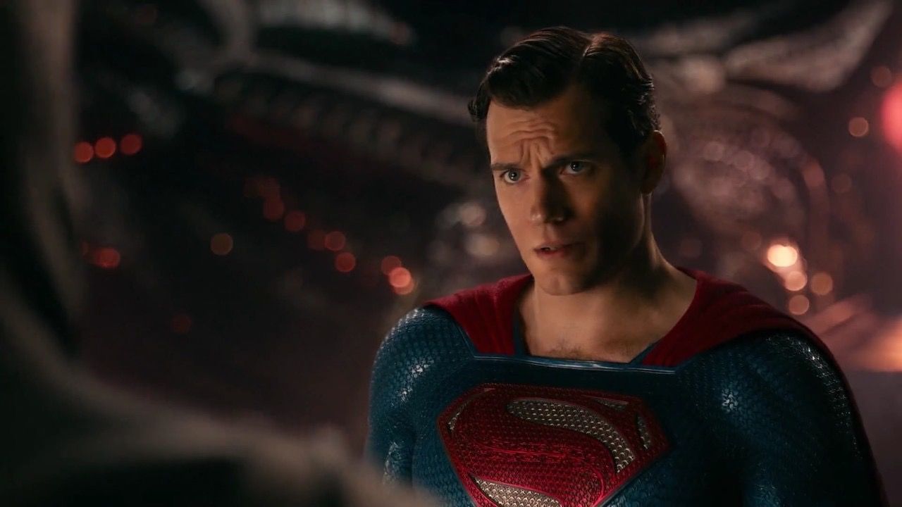 Homem de Aço 2 | Henry Cavill sugere retorno de Superman às telonas em breve