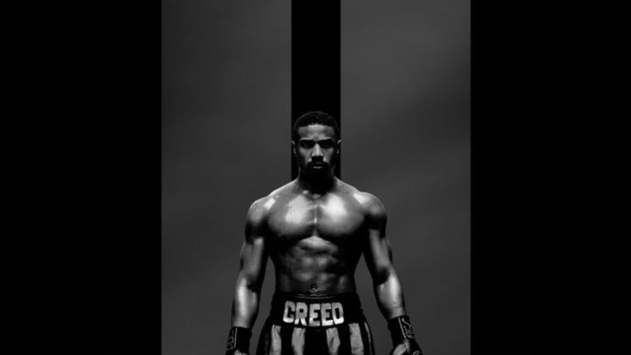 Creed II | Michael B. Jordan diz que o filme não será apenas sobre vingança
