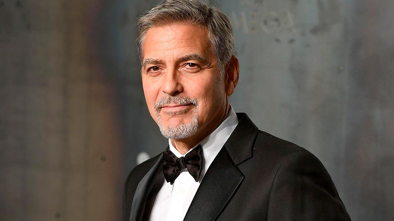 Echo | George Clooney está em negociações para dirigir suspense