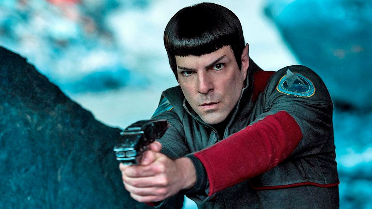 Star Trek 4 | Zachary Quinto diz que novidades sobre o filme serão divulgadas em breve