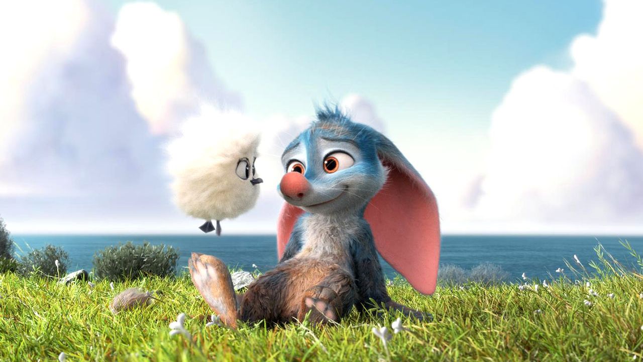 Bilby | Novo curta da DreamWorks Animation é apresentado em festival de animação francês
