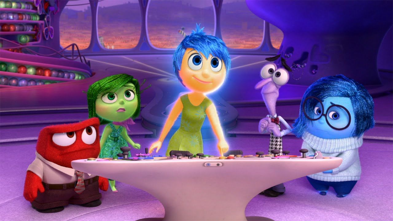 Divertida Mente | Disney-Pixar recebe nova acusação de plágio pelo filme
