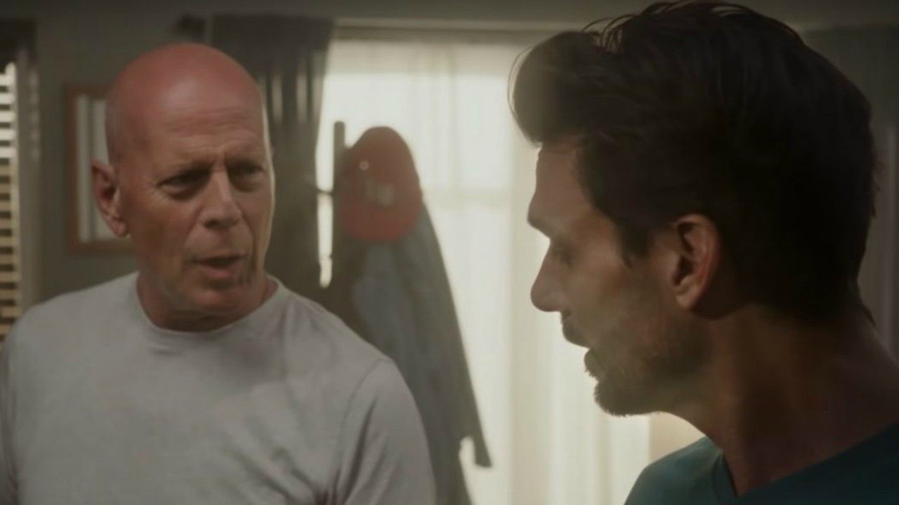 Reprisal | Filme de ação estrelado por Frank Grillo e Bruce Willis ganha trailer