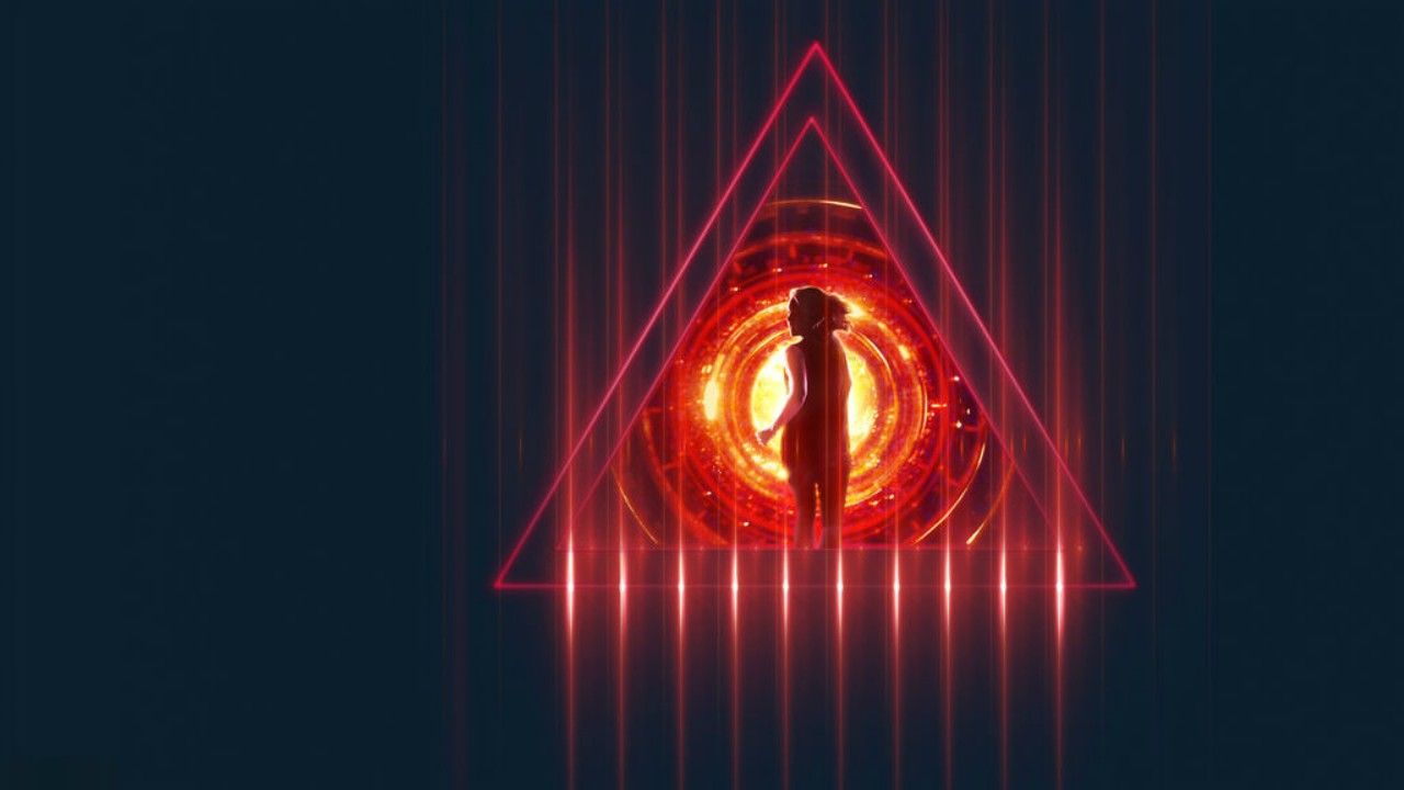 Tau | Netflix divulga trailer de ficção científica estrelada por Maika Monroe, Ed Skrein e Gary Oldman