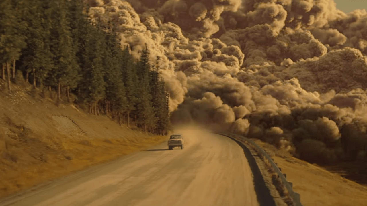 Próxima Parada: Apocalipse | Netflix divulga trailer de novo suspense com Theo James e Forest Whitaker