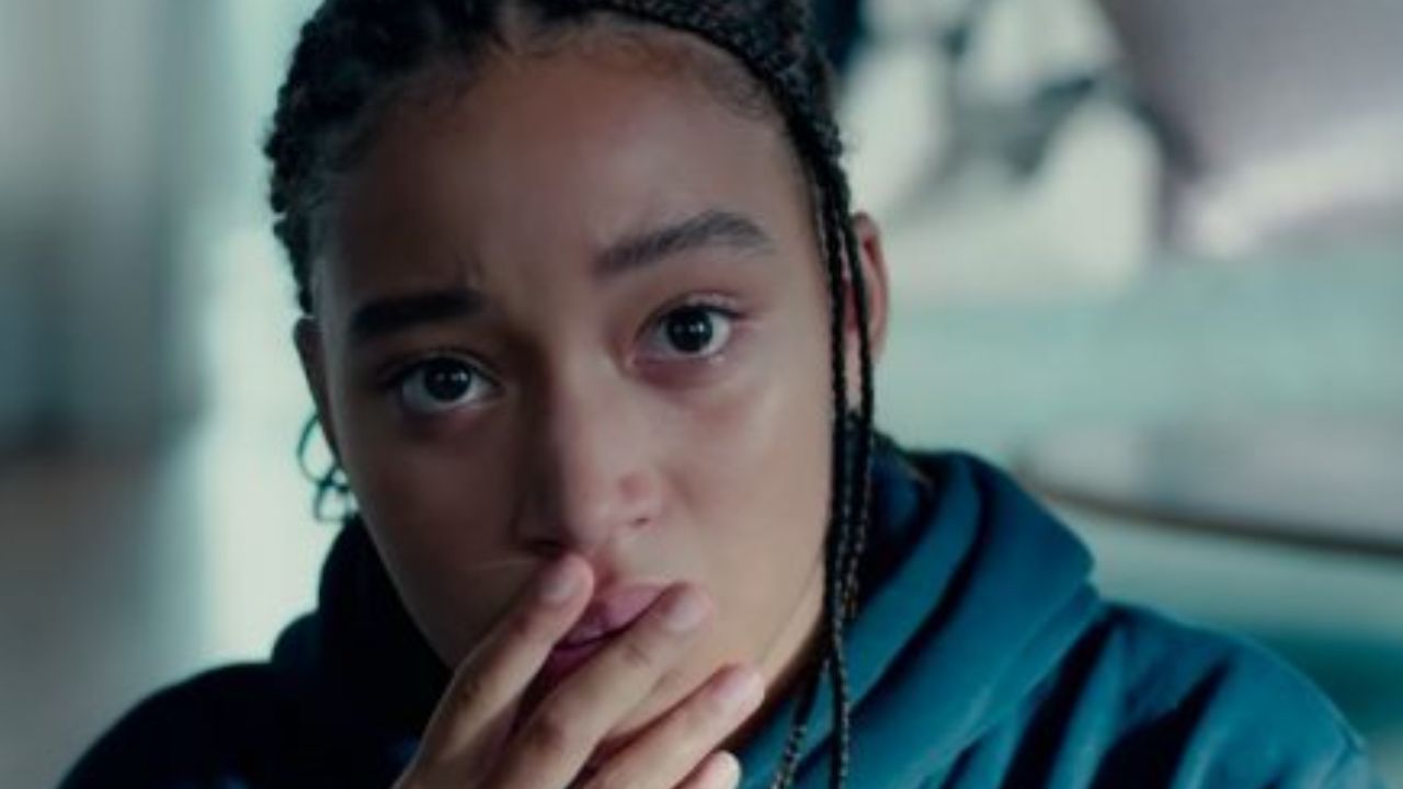 The Hate U Give | Novo trailer aborda as questões raciais que serão tratadas no filme