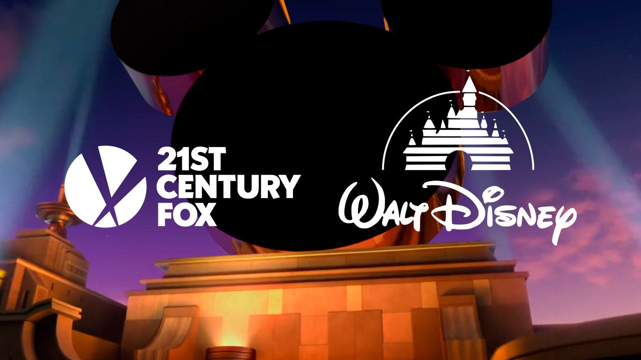 Aprovação europeia para a aquisição da Fox pela Disney ganha prazo para validação