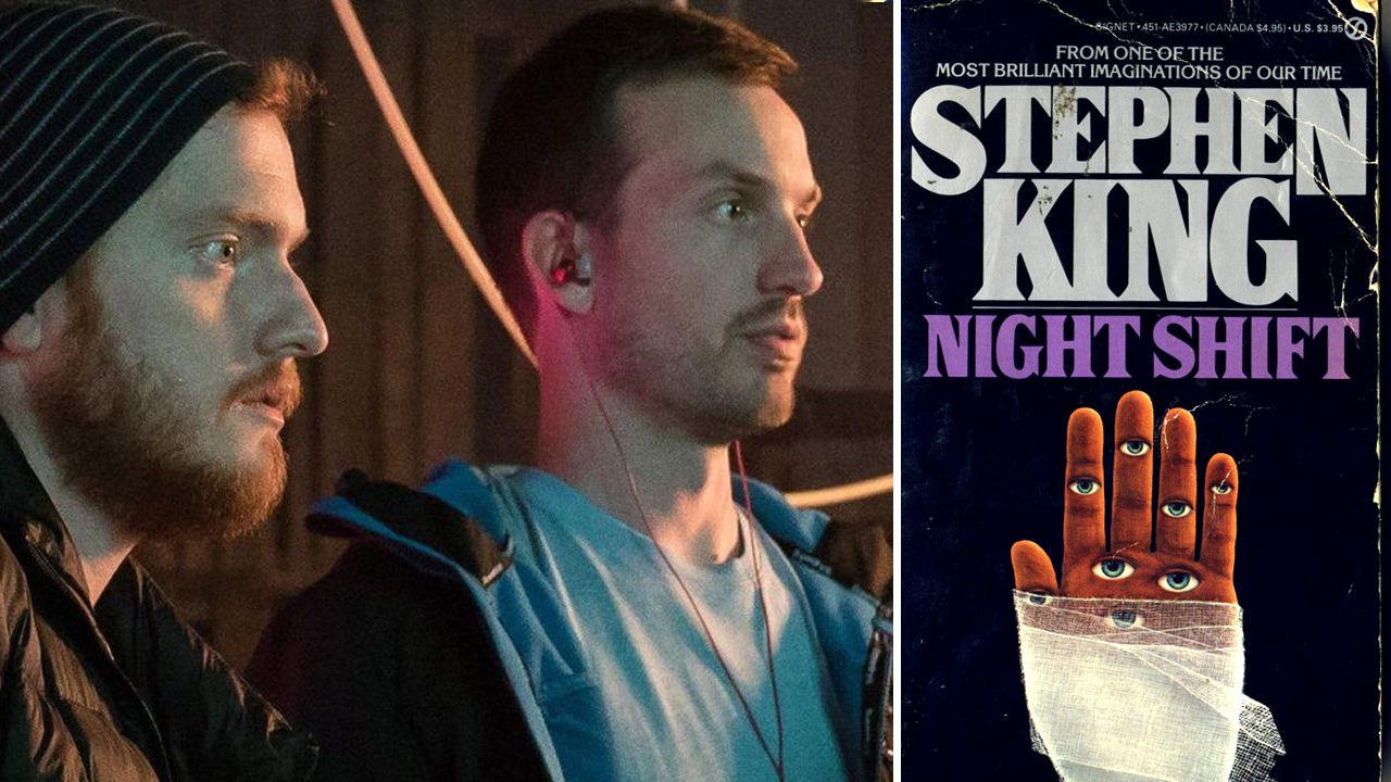 O Bicho-Papão | Conto de Stephen King será adaptado pelos roteiristas de Um Lugar Silencioso