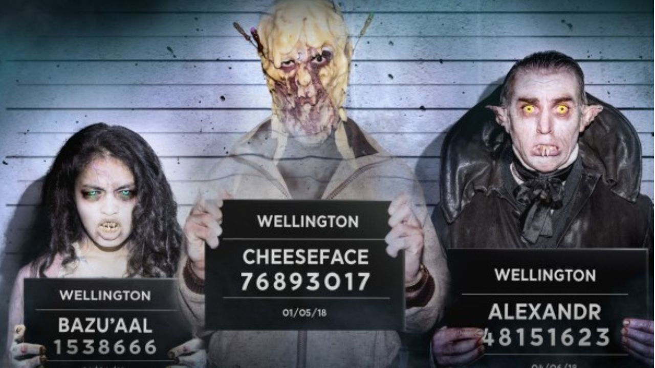 Wellington Paranormal | Série derivada de O Que Fazemos nas Sombras tem primeiro trailer divulgado