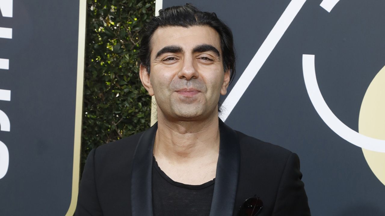 Firestarter | Fatih Akin deverá dirigir adaptação da obra de Stephen King