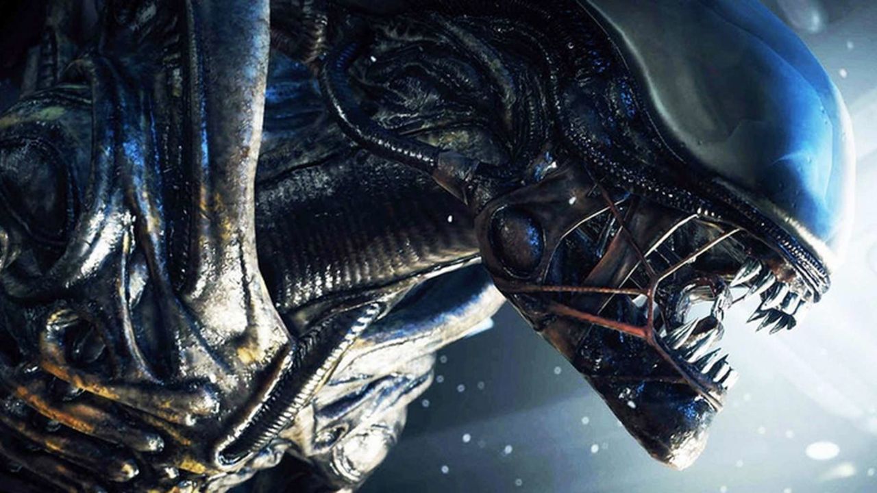 Rumor indica que Fox pode lançar série baseado no universo de Alien
