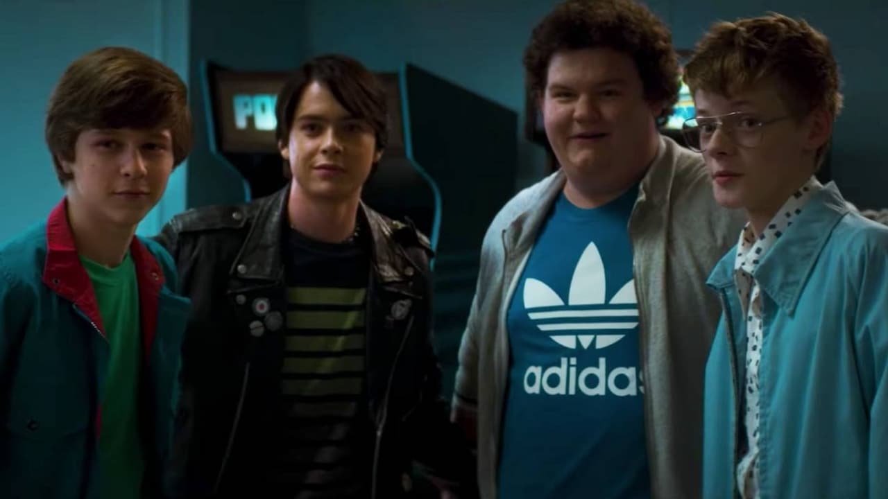 Summer of 84 | Filme que mistura Stranger Things com Paranoia ganha primeiro trailer