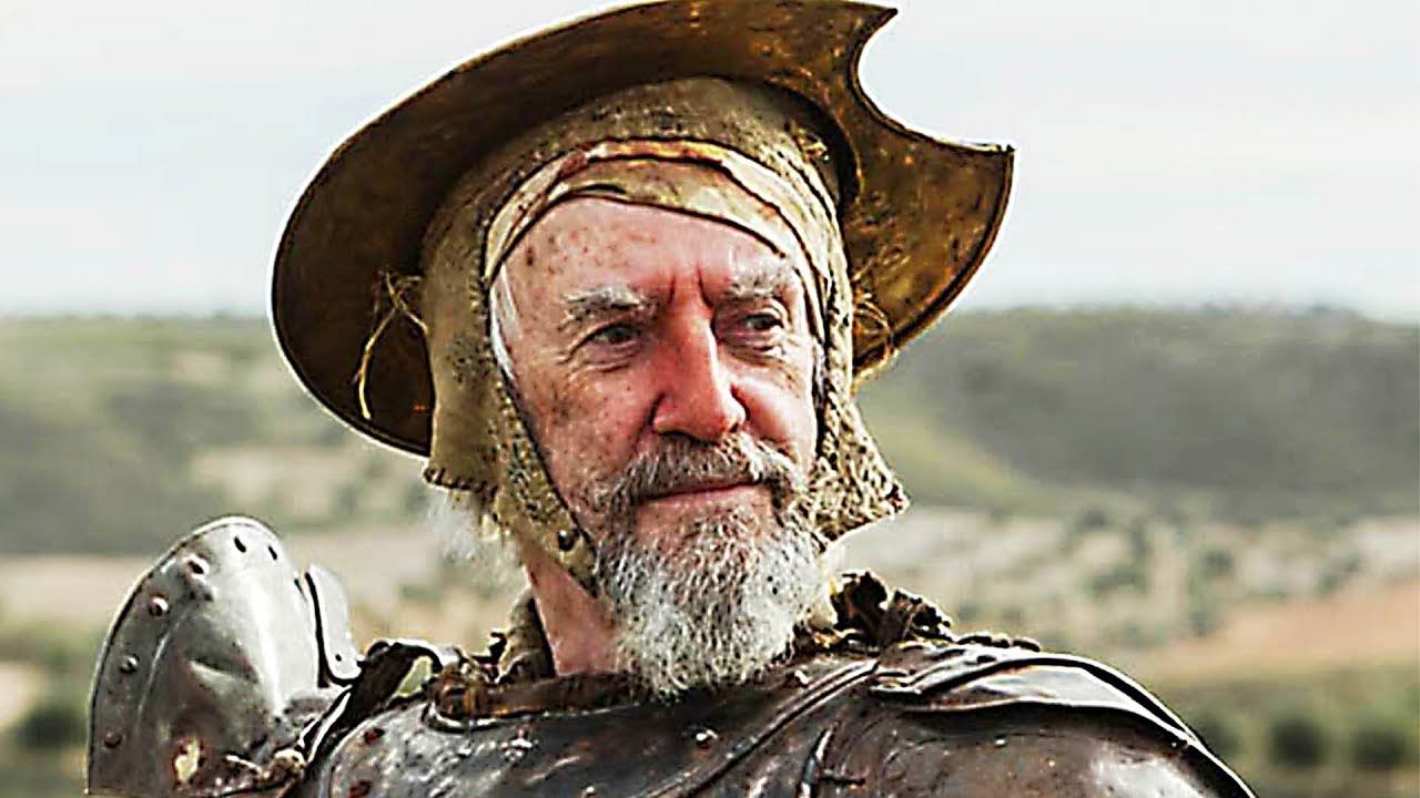 The Man Who Kills Dom Quixote | Segundo Terry Gilliam, disputa judicial envolvendo o filme não impedirá seu lançamento