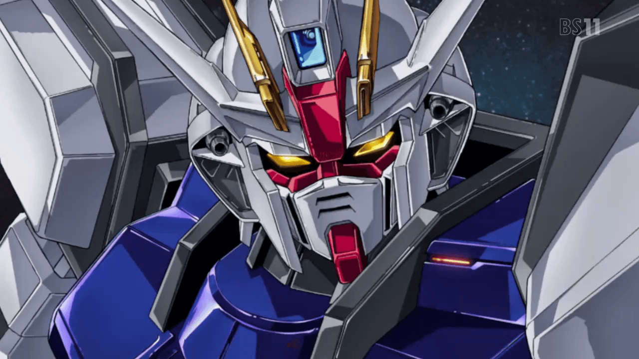 Gundam | Legendary Pictures produzirá live-action do anime japonês