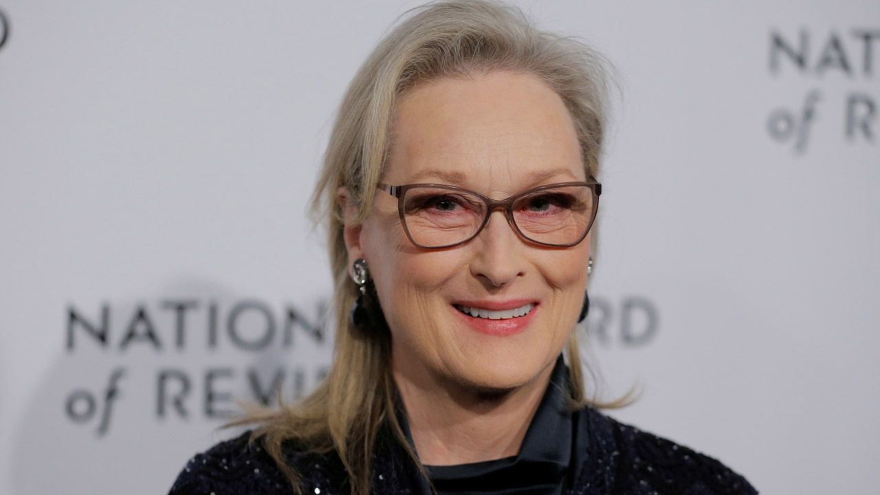 Little Women | Meryl Streep vai interpretar a tia March na adaptação dirigida por Greta Gerwig