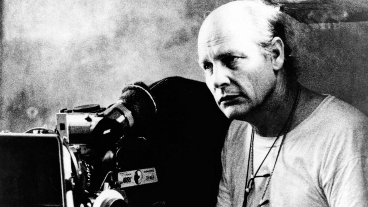 Lendário diretor de fotografia Robby Muller morre aos 78 anos