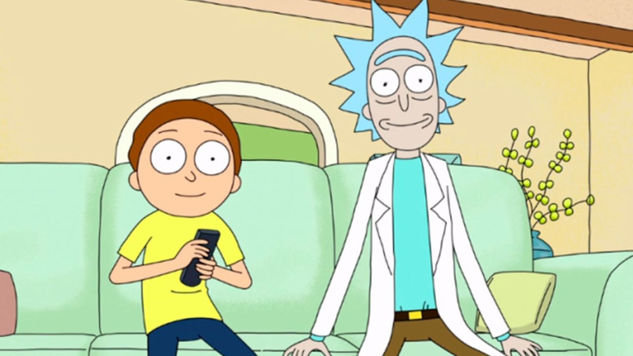 Rick and Morty | Novo vídeo mostra bastidores da terceira temporada da série