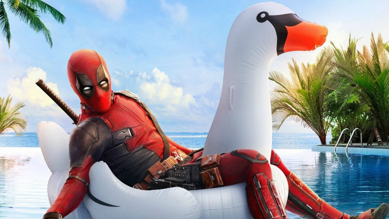 Deadpool 2 | Longa terá exibição de versão sem cortes na San Diego Comic-Con