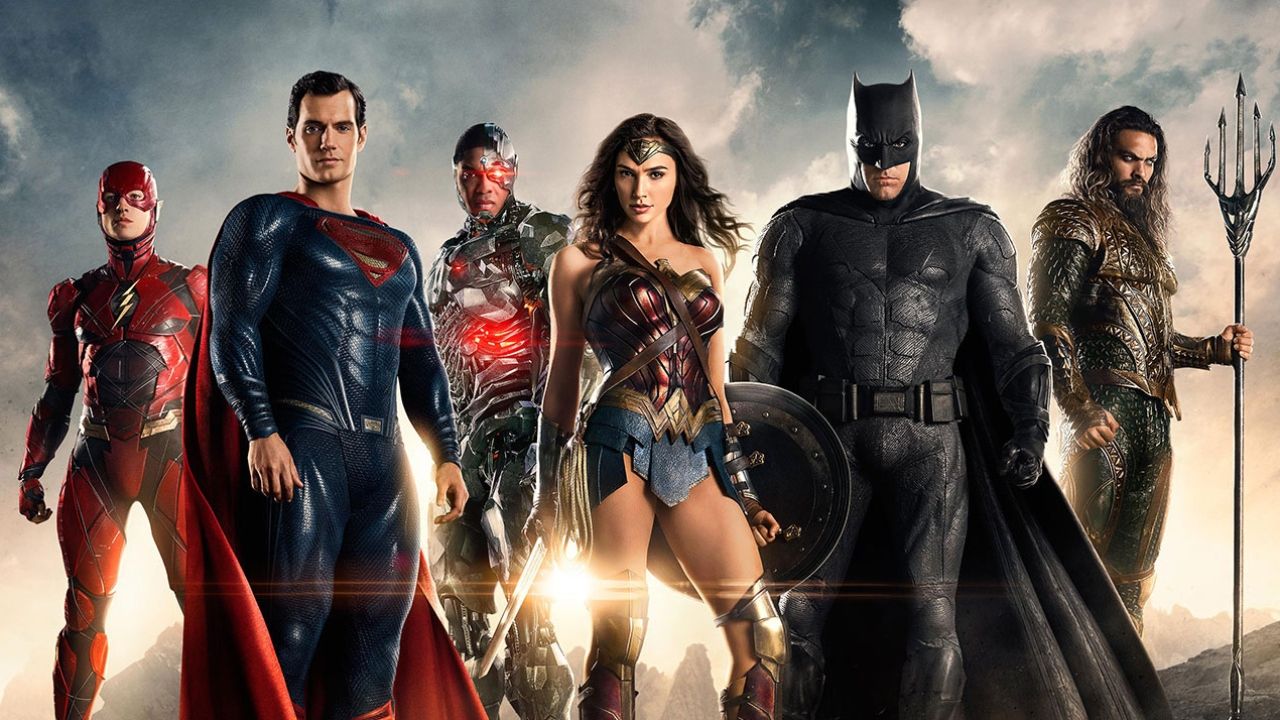 Liga da Justiça | Zack Snyder confirma Snyder Cut como um filme de 4 horas de duração