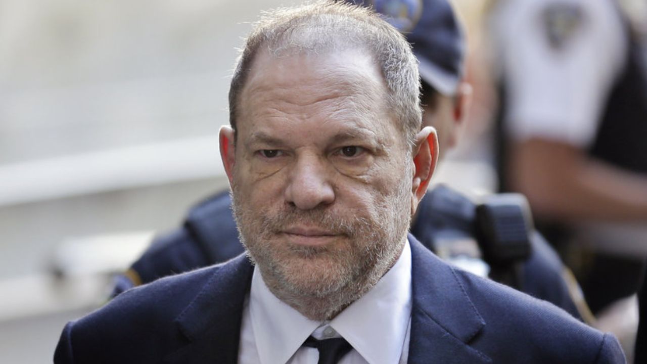 Harvey Weinstein se declara inocente de uma das acusações de abuso sexual