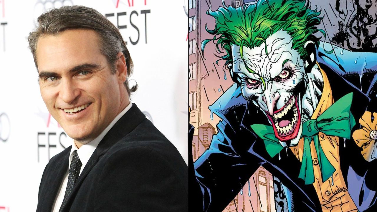 Joker | Filme de origem do Coringa com Joaquin Phoenix ganha data de estreia