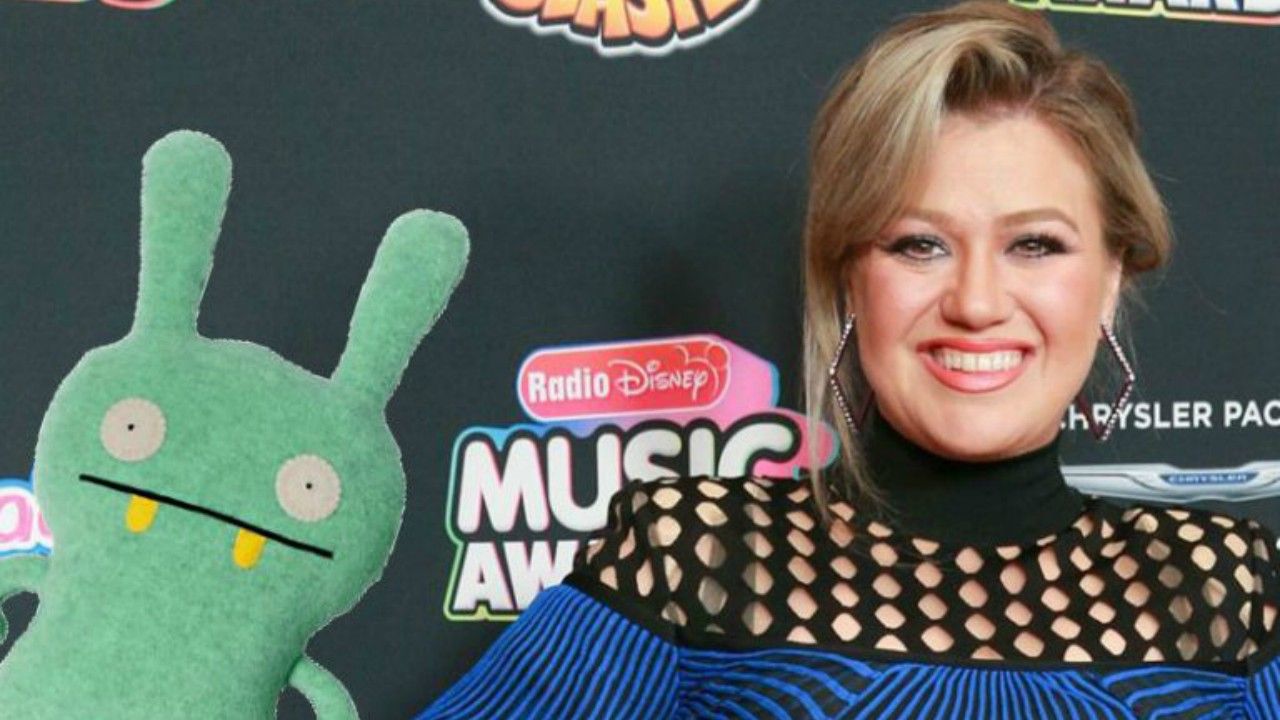 UglyDolls | Kelly Clarkson se junta ao elenco da animação
