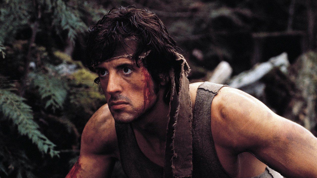 Rambo V | Filmagens do longa devem começar em setembro deste ano