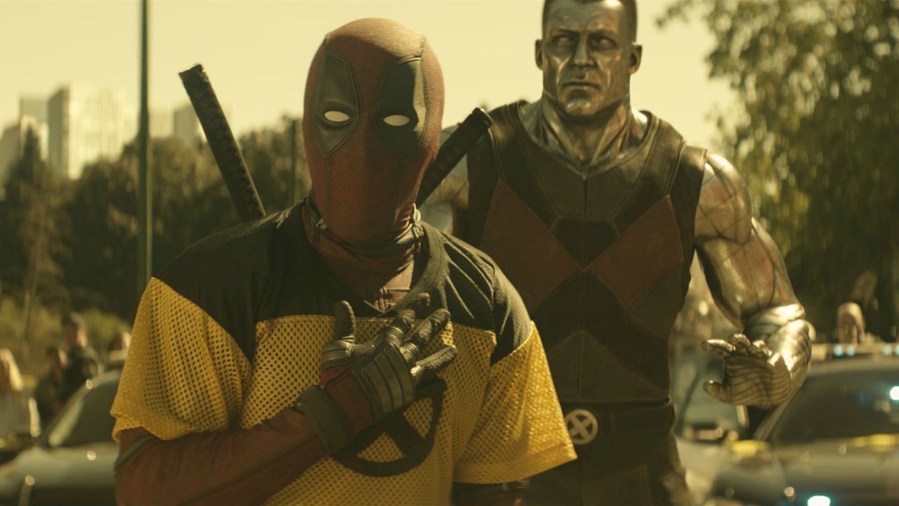 Deadpool 2 | Blu-ray terá corte estendido com mais 15 minutos de duração