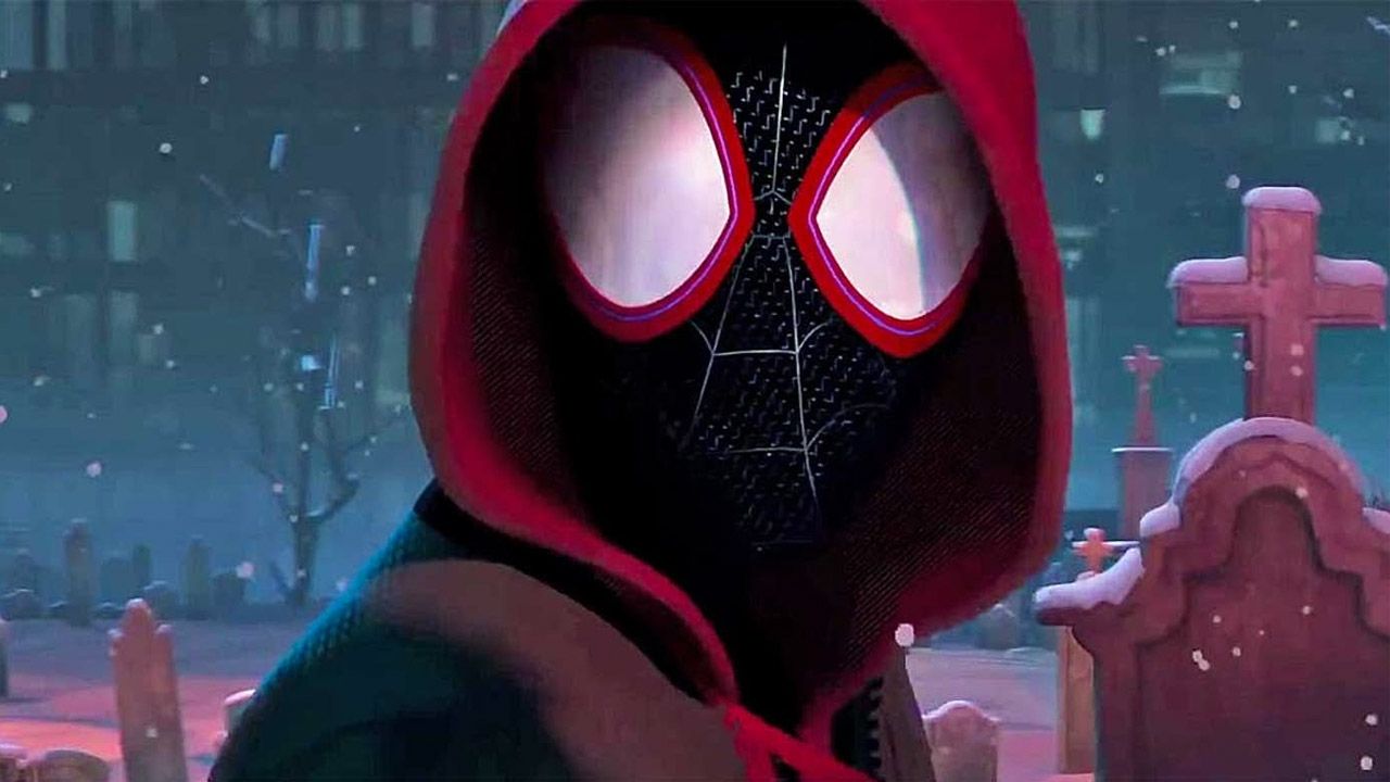 Homem-Aranha no Aranhaverso | Animação focada em Miles Morales ganha novo trailer e pôster
