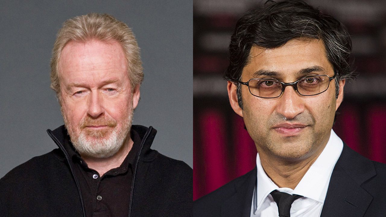 Sapiens | Ridley Scott e Asif Kapadia estão trabalhando na adaptação do best-seller