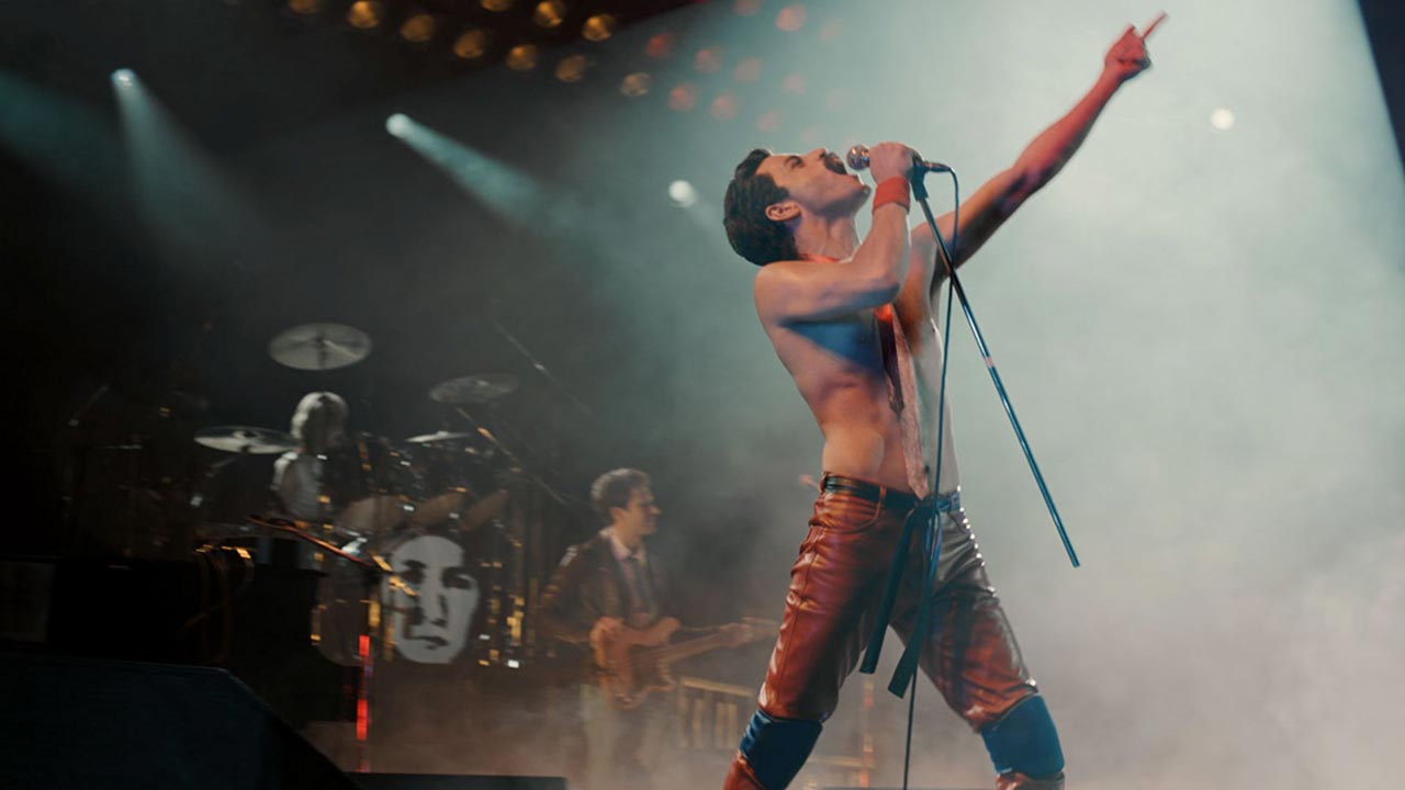 Bohemian Rhapsody | Cinebiografia do Queen ganhará novo trailer em breve