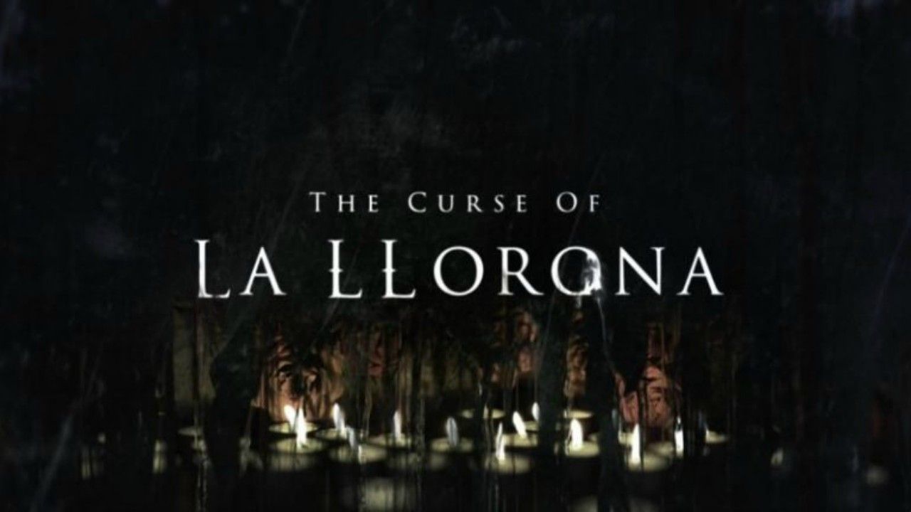 The Curse of La Llorona | Novo terror com produção de James Wan tem título revelado