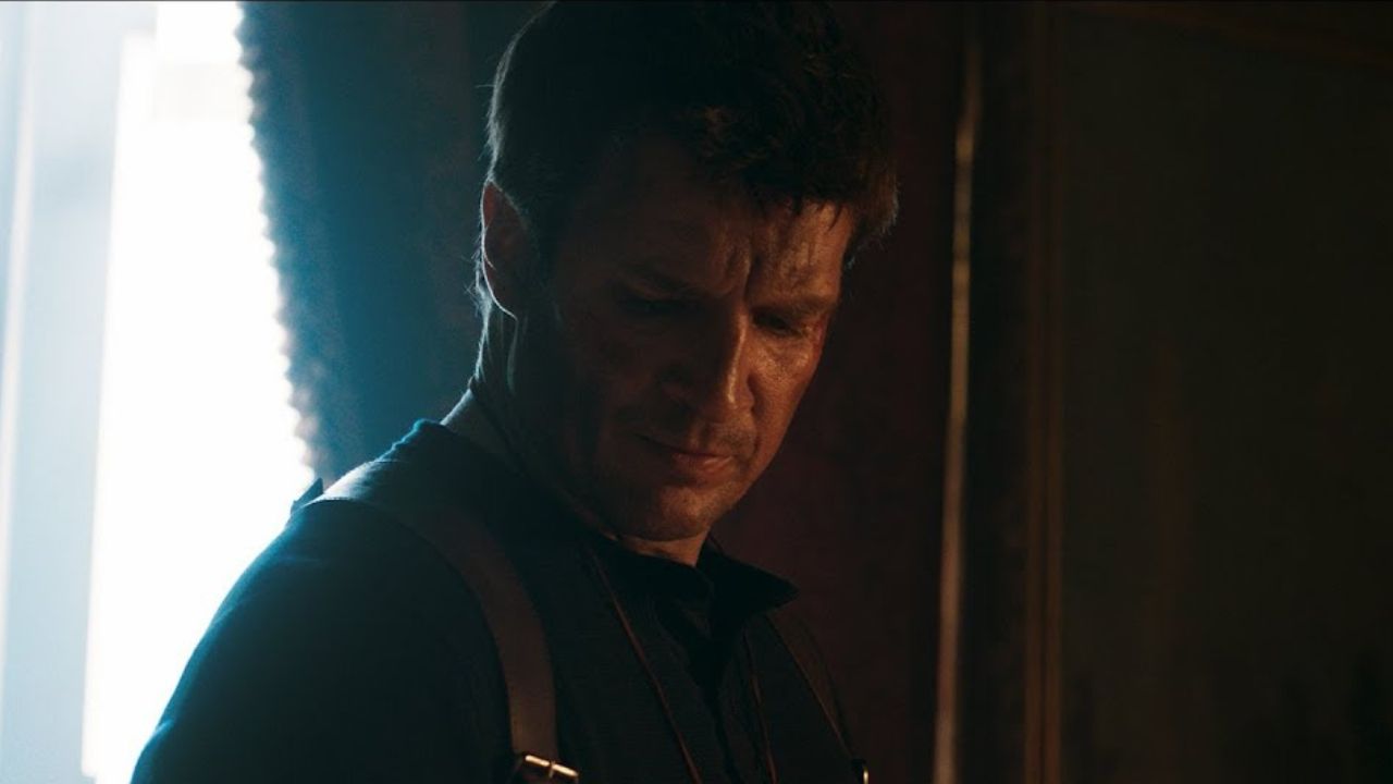 Uncharted | Fan Film traz Nathan Fillion como protagonista em adaptação da famosa série de jogos