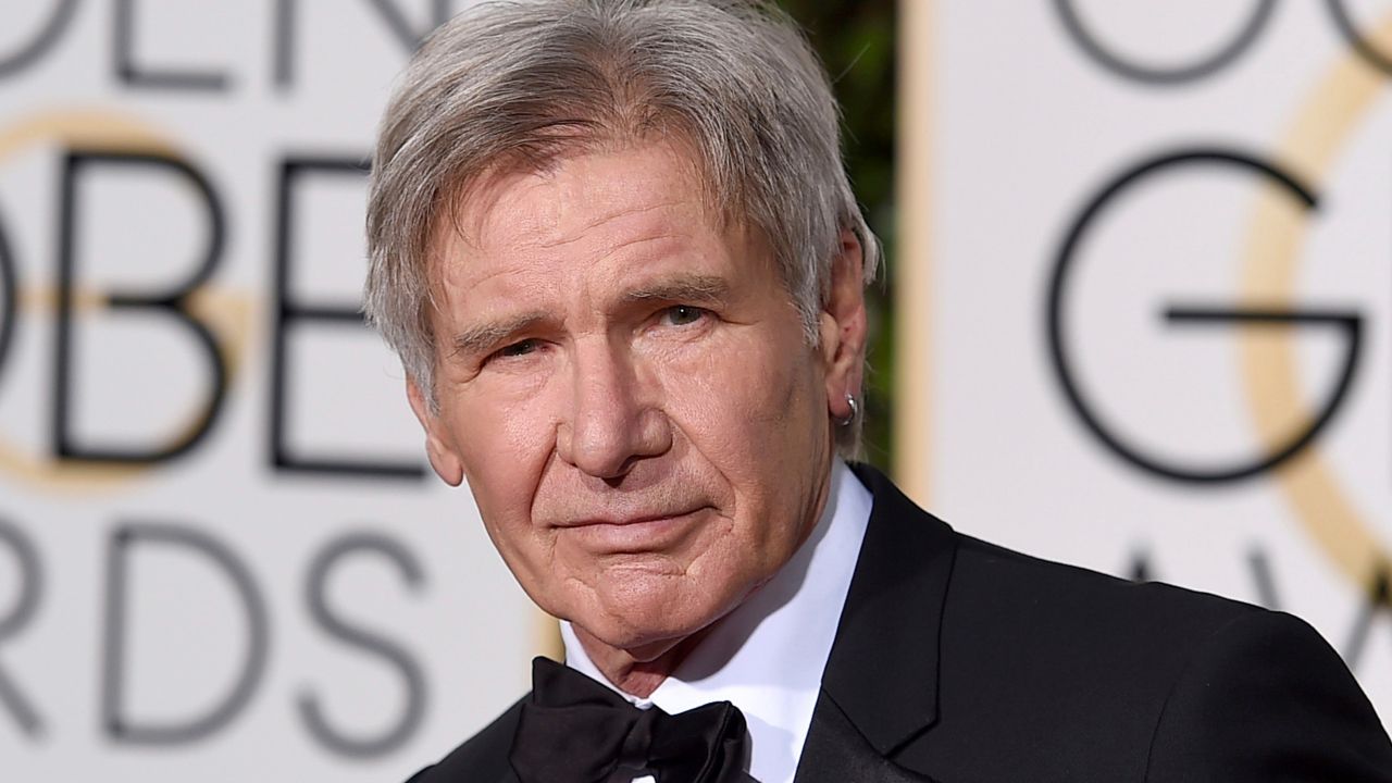 O Chamado Selvagem | Harrison Ford está em negociações para estrelar novo longa da Fox