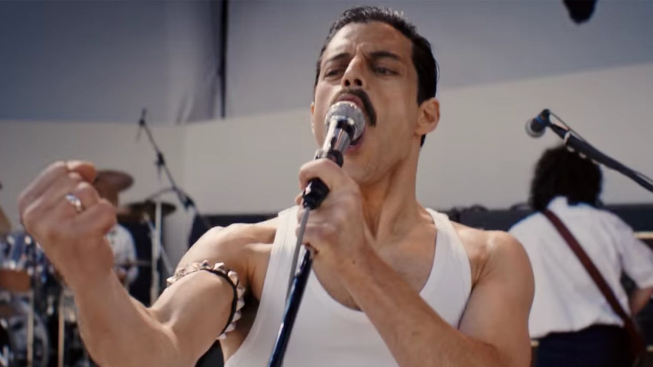 Bohemian Rhapsody | Assista ao novíssimo trailer da esperada cinebiografia do Queen