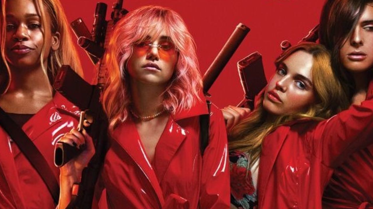 Assassination Nation | Longa de sátira social ganha trailer com cenas fortes