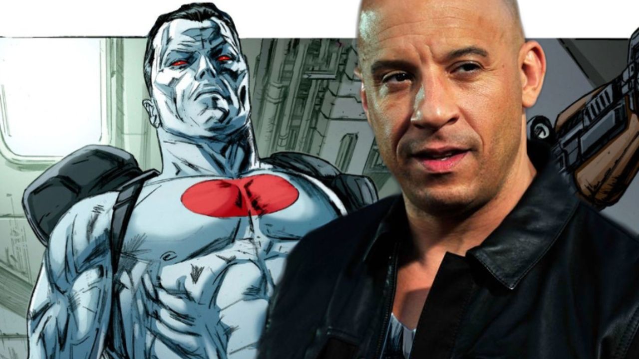 Bloodshot | Adaptação de HQ de ação estrelada por Vin Diesel ganha data de lançamento