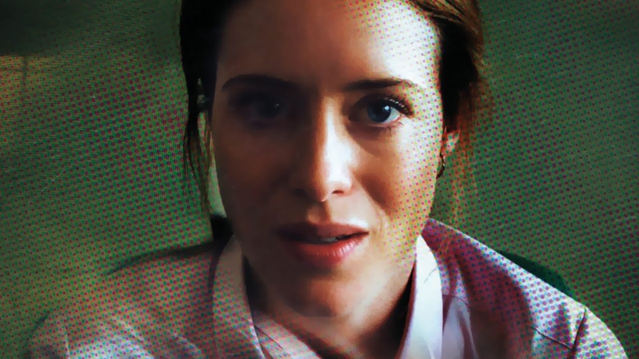 Distúrbio | Novo filme de Steven Soderbergh estrelado por Claire Foy ganha trailer desesperador