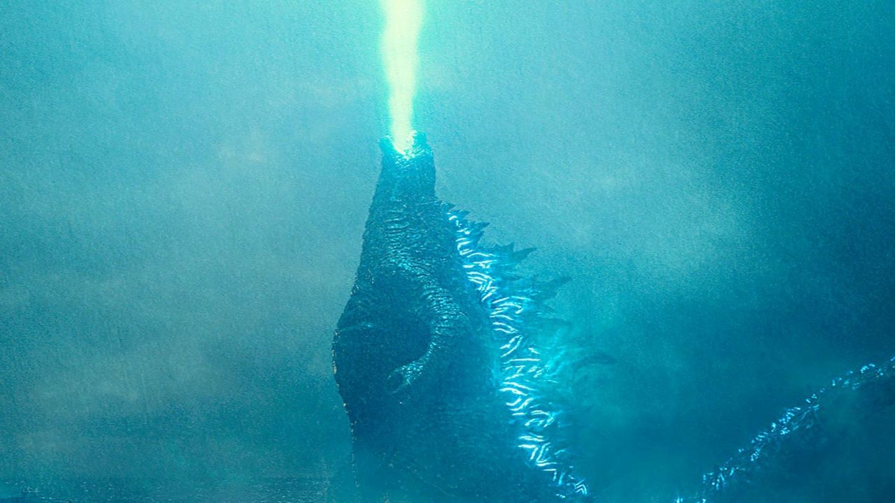 Godzilla: O Rei dos Monstros | Millie Bobby Brown tenta estabelecer contato no primeiro teaser