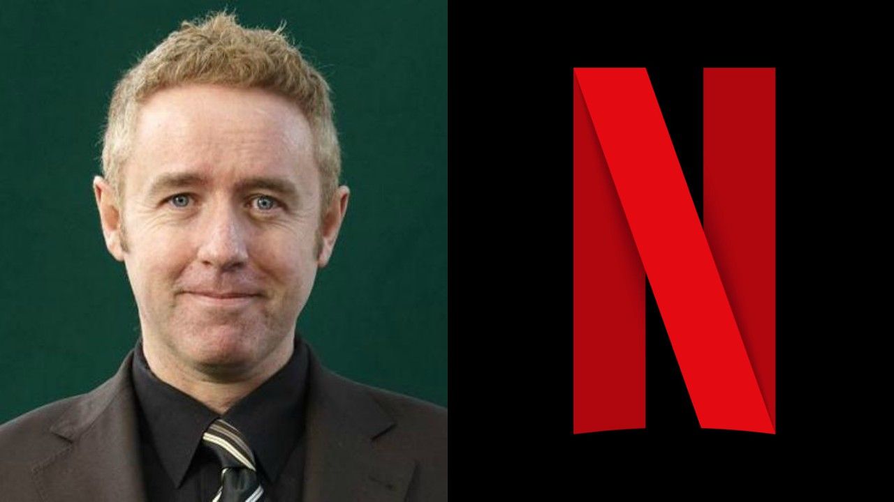 Netflix anuncia três séries e dois filmes baseados nas obras de Mark Millar